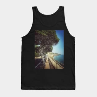 Sanremo, Italy Tank Top